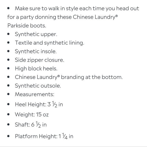 Chinese Laundry Women's Beige Parkside Reptile Platform Bootie size 9 - Picture 2 of 14